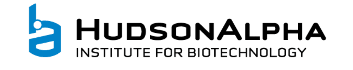 HudsonAlpha Foundation logo